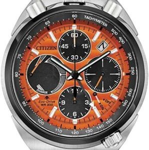 オレオ Promaster Tsuno Bullhead Ltd av0078-04x - Citizen Promaster