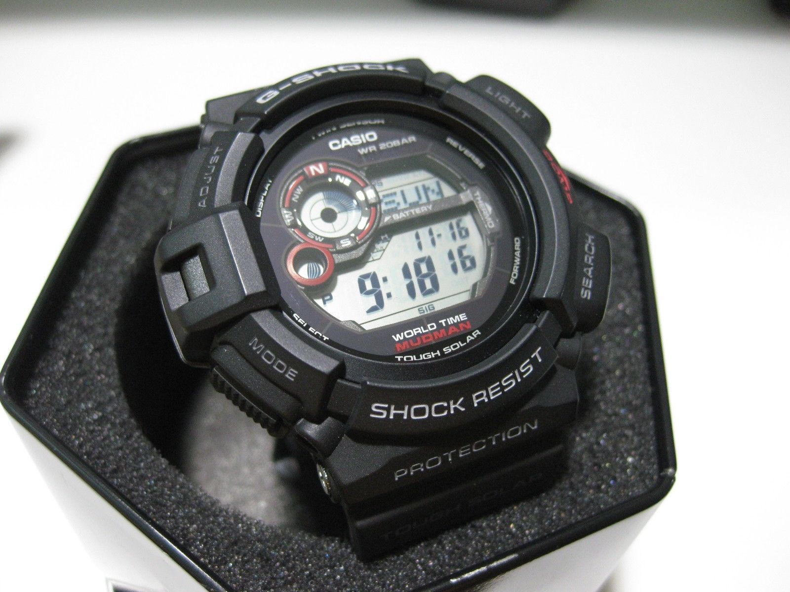 casio 9300