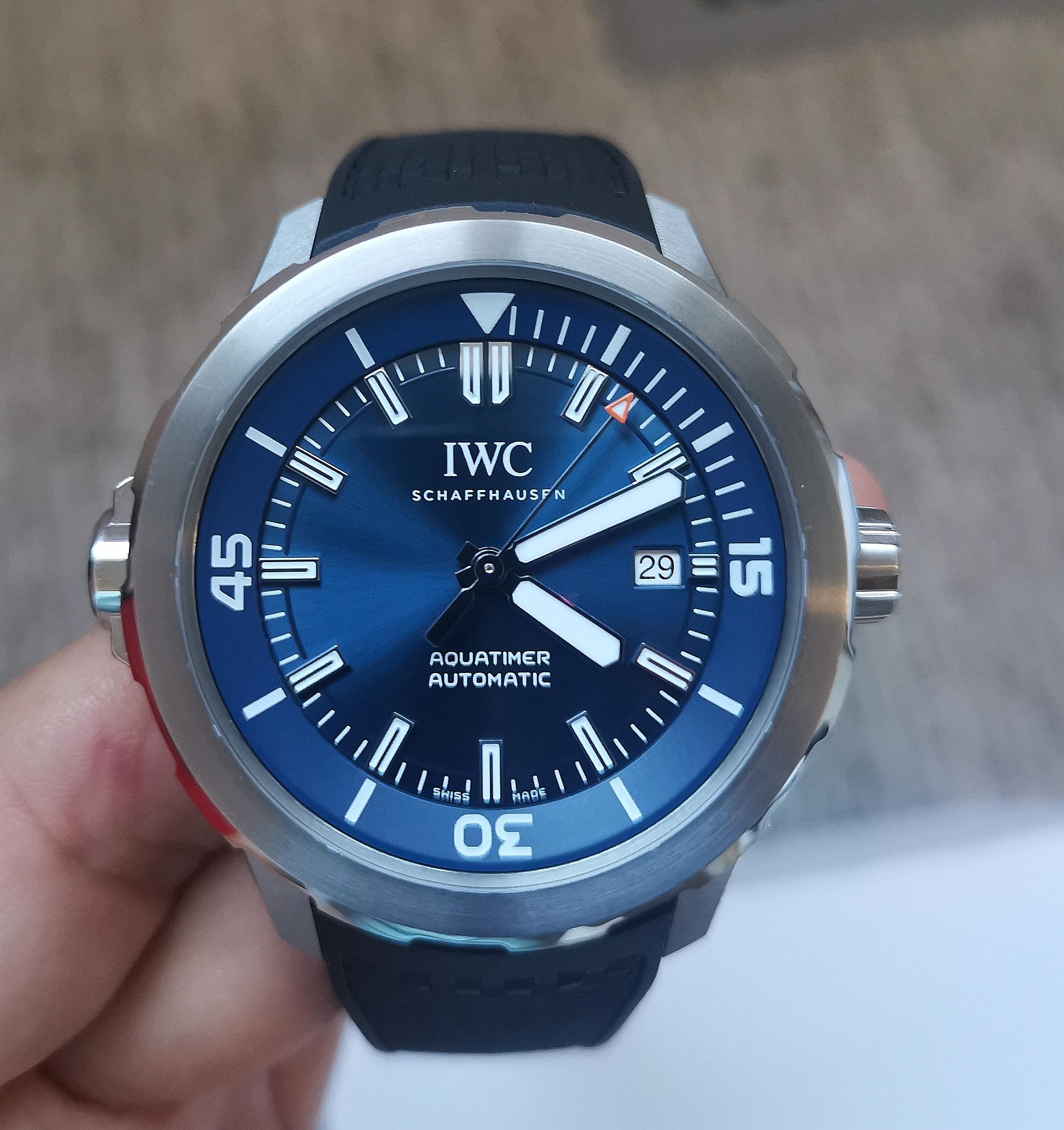 Iwc 329005 hot sale