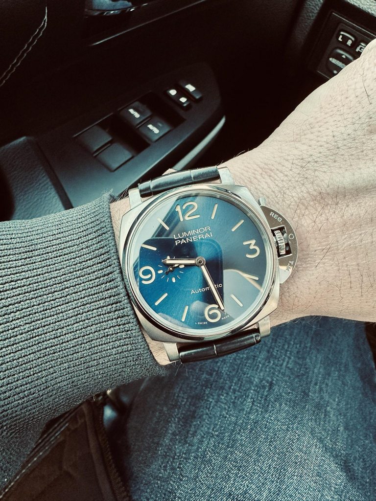 Panerai 729 hotsell