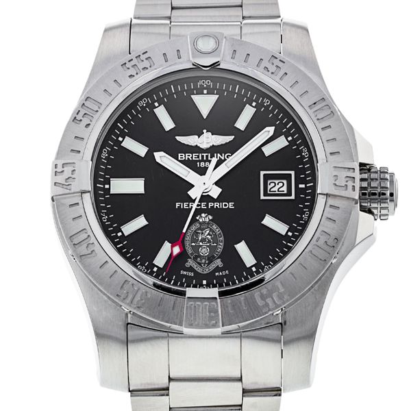 breitling a17331