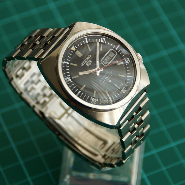 Bague Interne Rotative SEIKO - Réf. 86029971, Compatible Modèles 6119-6020 & 6106-6059 - Neuf Avec étiquette