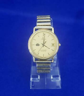 1980s omega seamaster