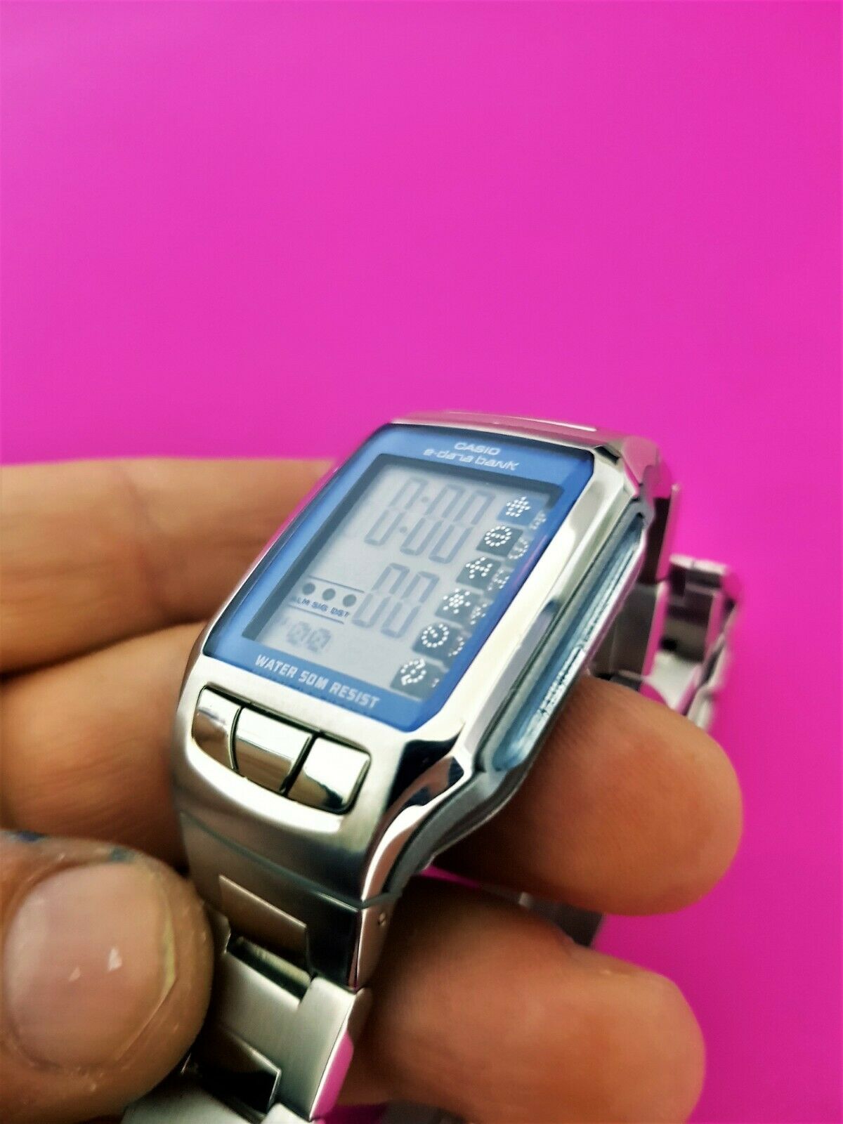 秋の新作 ヴィンテージ Casio EDB-120 【公式通販】