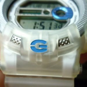 FS : G-Shock ICERC Gulfman G-9101K-7DR | WatchCharts Marketplace FS : G-Shock ICERC Gulfman G-9101K-7DR | WatchCharts Marketplace