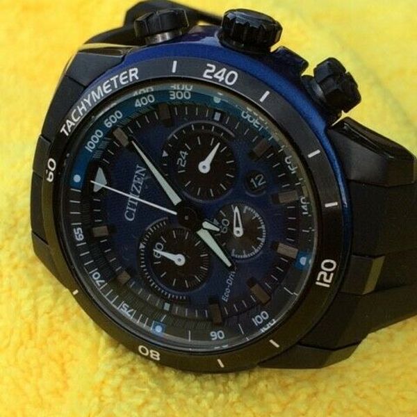citizen watch b620