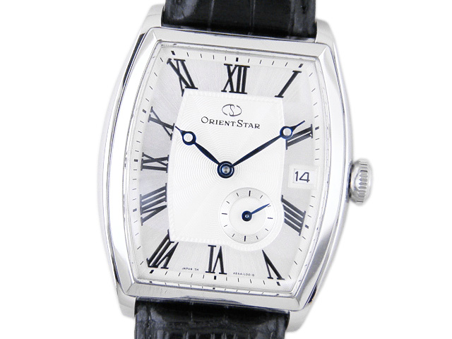 Orient 2025 star wz0021ae