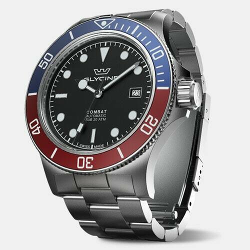 GLYCINE DROP COMBAT SUB