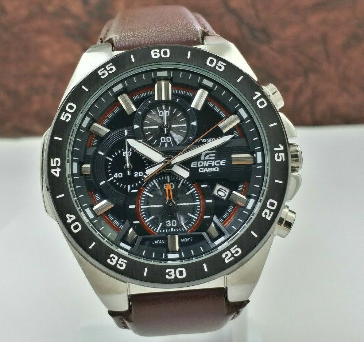 casio efr 564