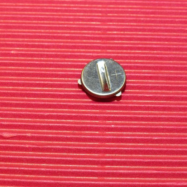 Armor-Sealed Watch Battery DZ1232 main image 0