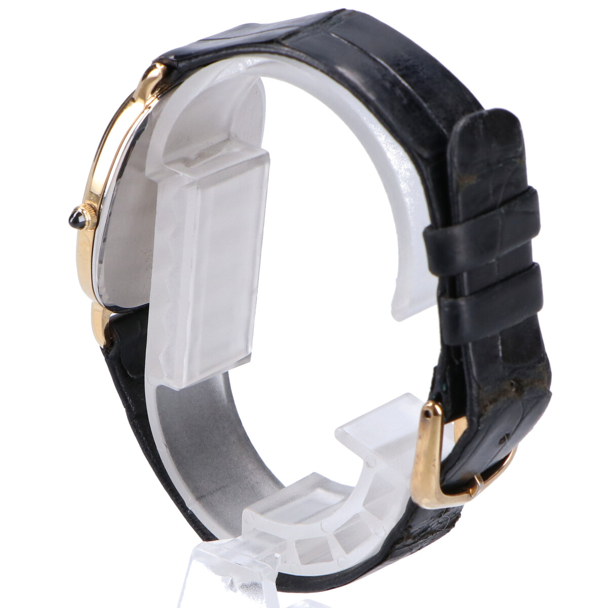 SEIKO Seiko 6020-4040 Dolce Dolce Quartz Watch Gold Men