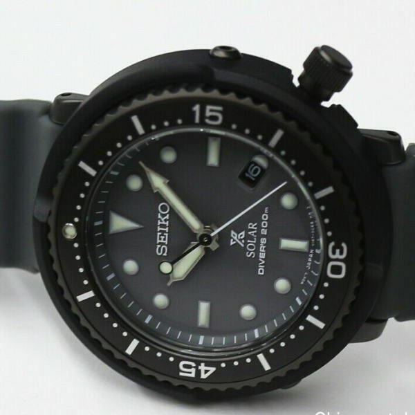 SEIKO Prospex LOWERCASE produced New STBR023 FREE SHIPPING from