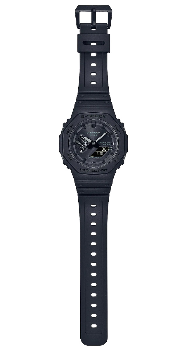 G-Shock G-Shock GA-B2100-1A1JF CASIO / G-SHOCK [Tough Solar Solar