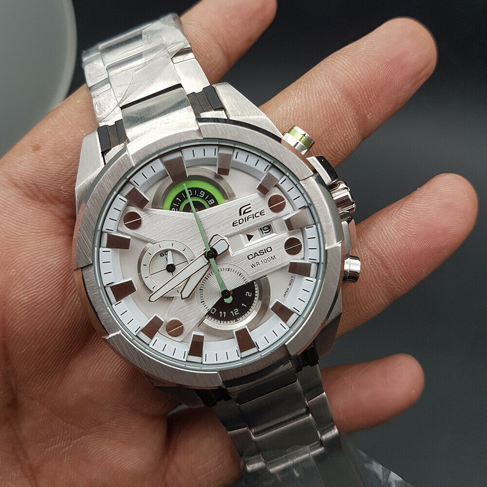 casio efr 540rb
