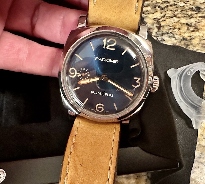 FS Panerai PAM 690 Special Boutique Edition 1 of 500 PAM00690