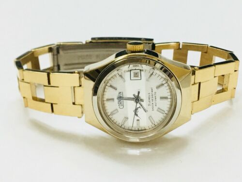 Reloj cornavin 21 jewels hot sale