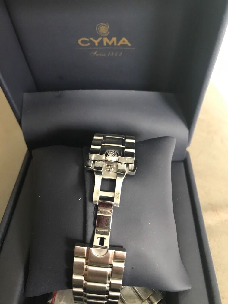 Cyma champion outlet price