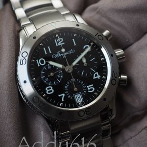 breguet 3820st