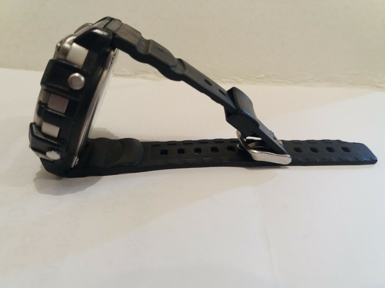 Rare vintage casio dro-204 japan m | WatchCharts Marketplace