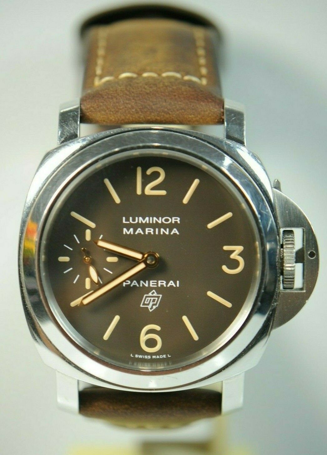 Panerai on sale op 7040