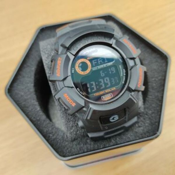 casio g shock gw2310fb