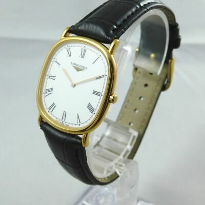 LONGINES 腕時計　型番7424 ジャンク品 JUNK