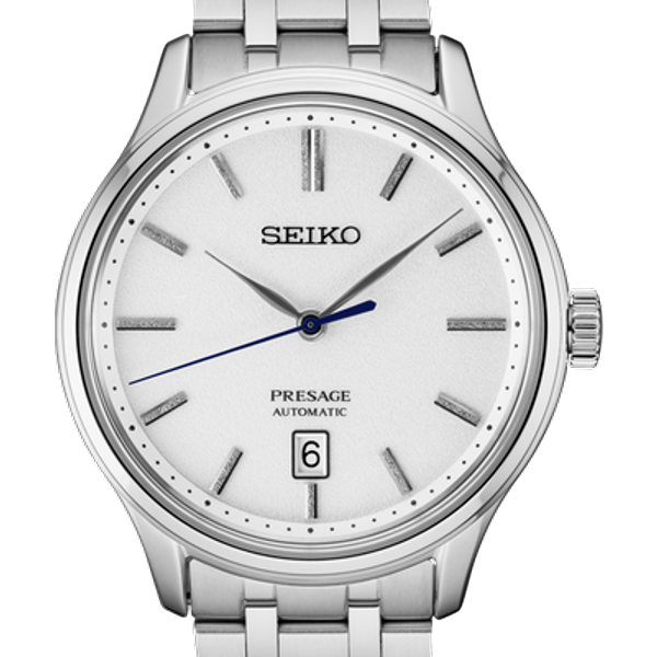 Seiko Presage (SRPD39) Market Price | WatchCharts