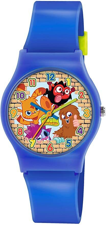 Moshi watch discount