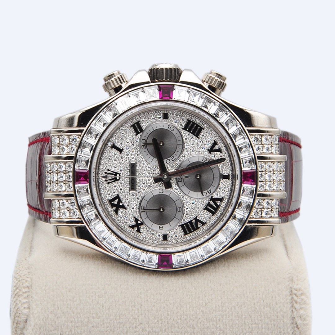 Rolex 116599 on sale