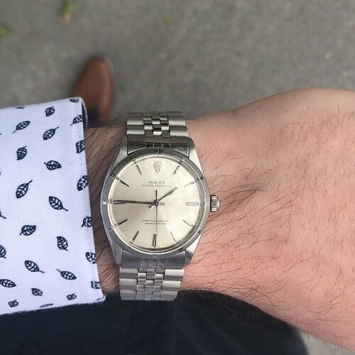 rolex 1003