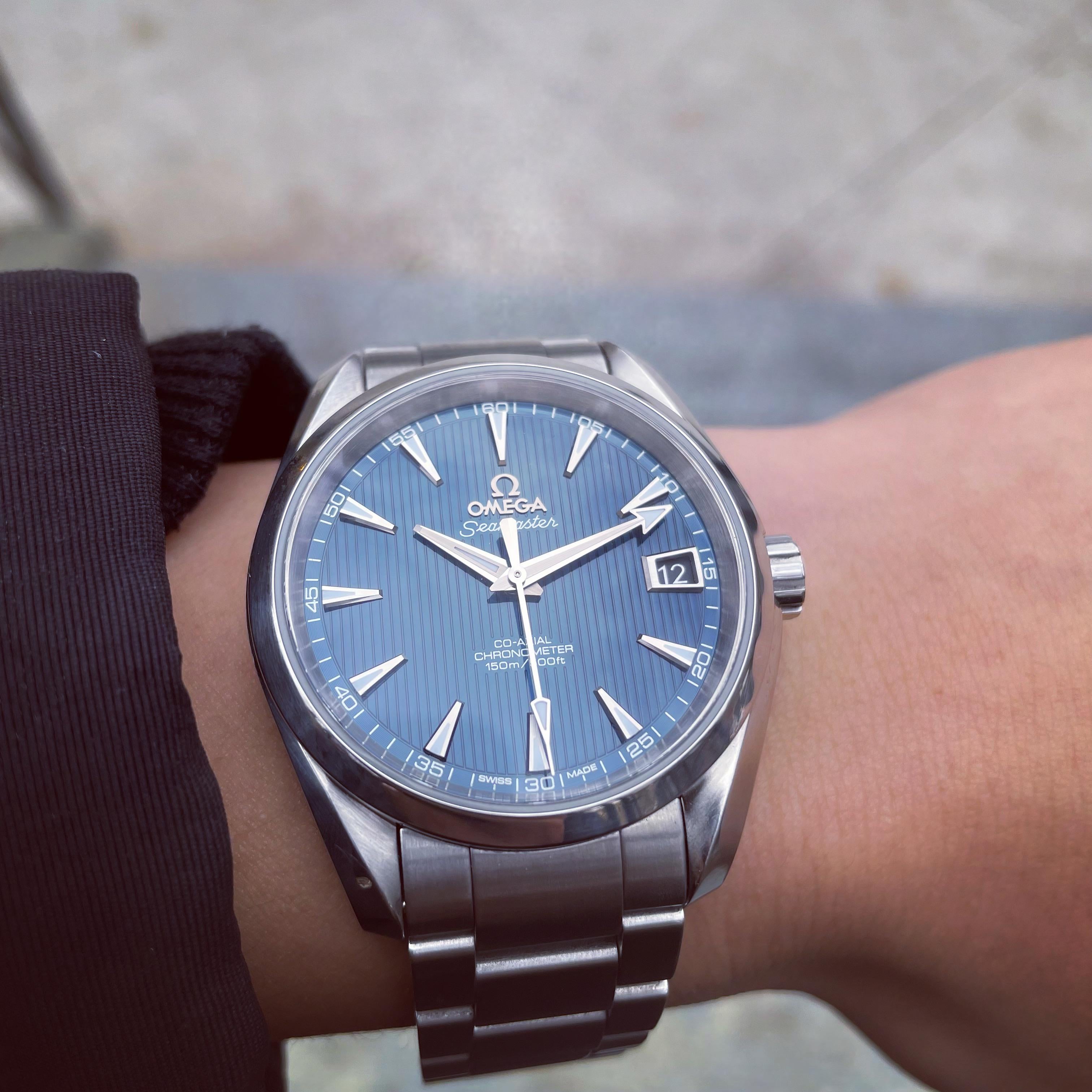 omega 231.10 39.21 03.001