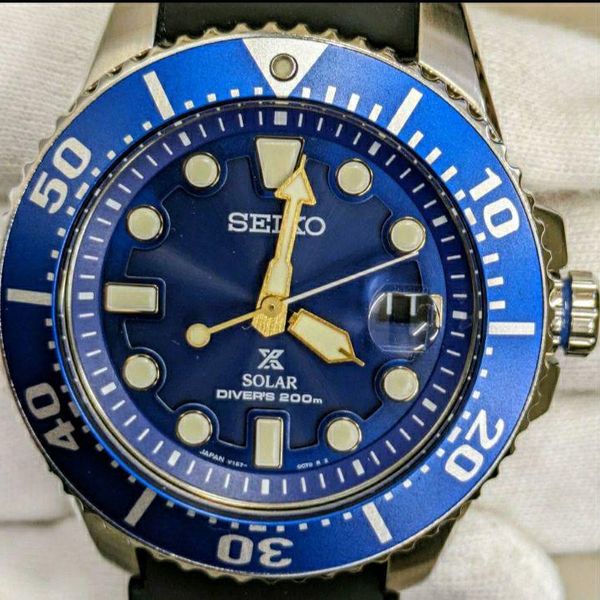 Seiko Prospex Divers for Men - Seiko Boutique