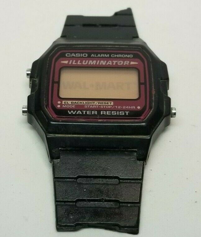 casio f106