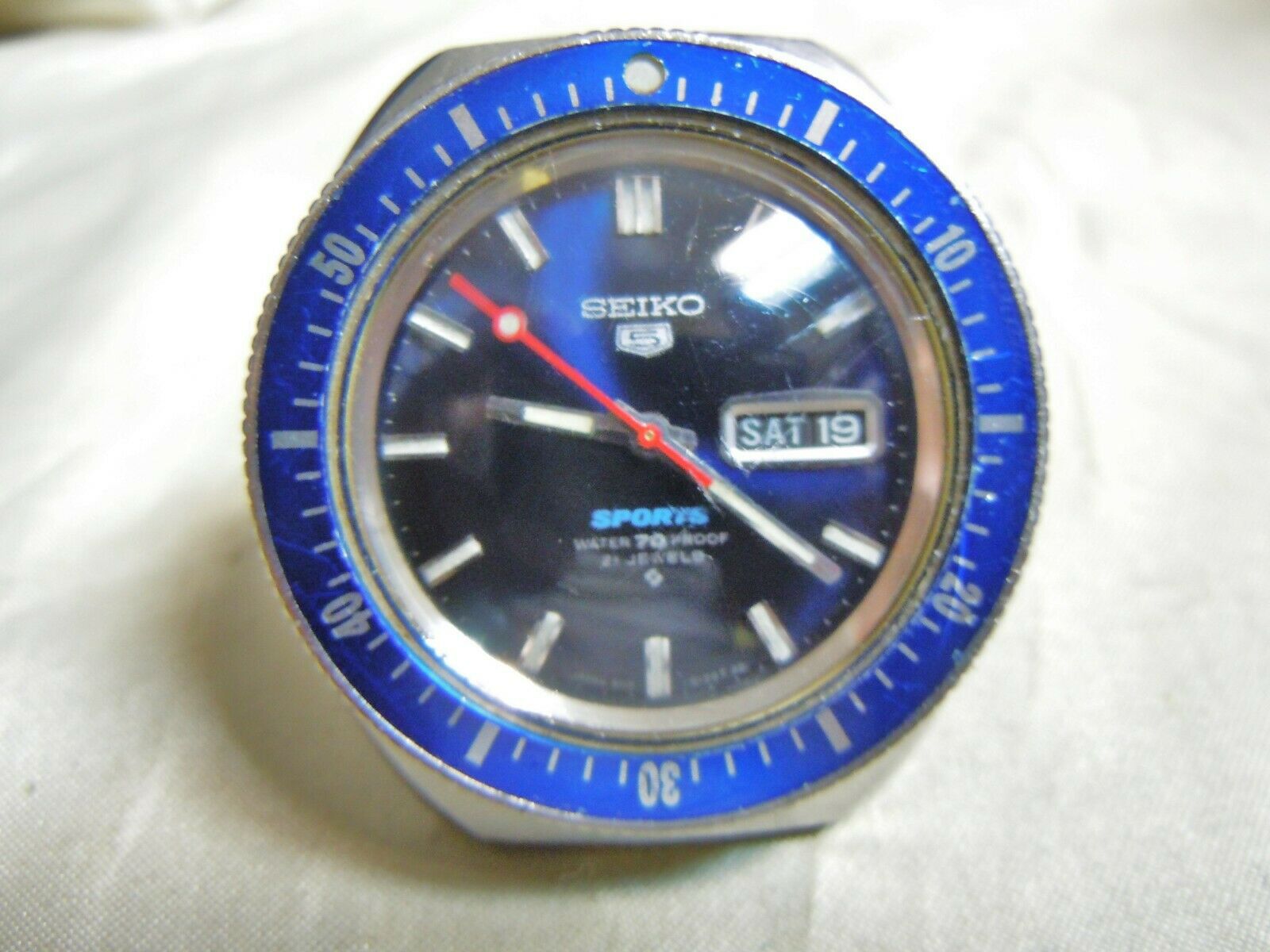seiko 6119 8120