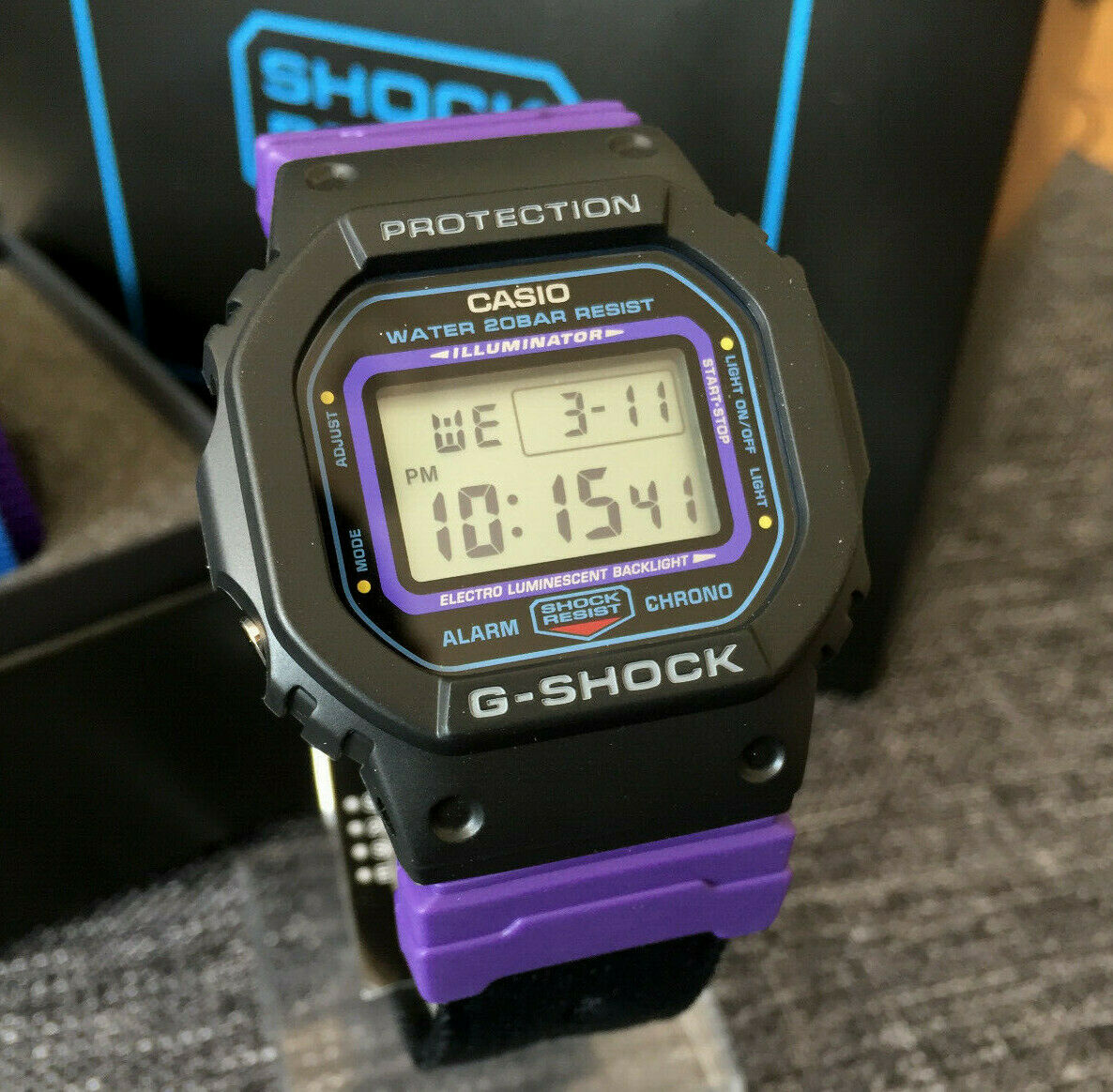 casio a833