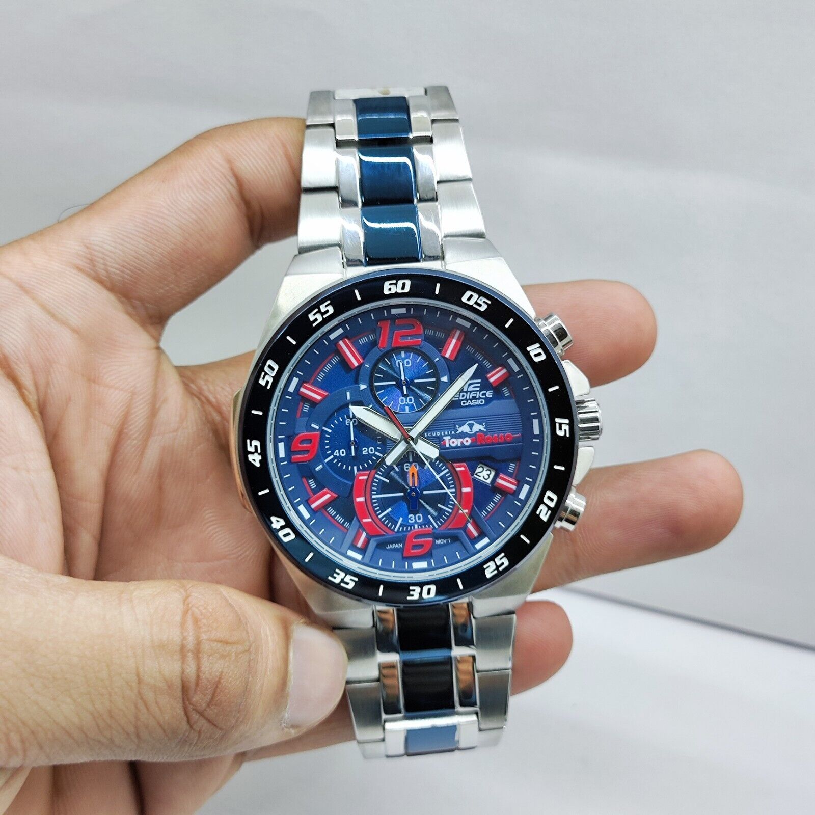 Casio efr 564tr hot sale