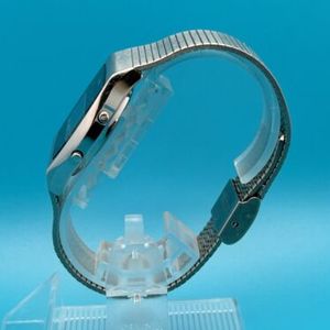 CASIO CASIOTRON 88CS-44 VINTAGE LCD DIGITAL WATCH - 1976 - FULLY