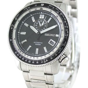 Seiko Superior SSA003 Price as of June 2025 | WatchCharts