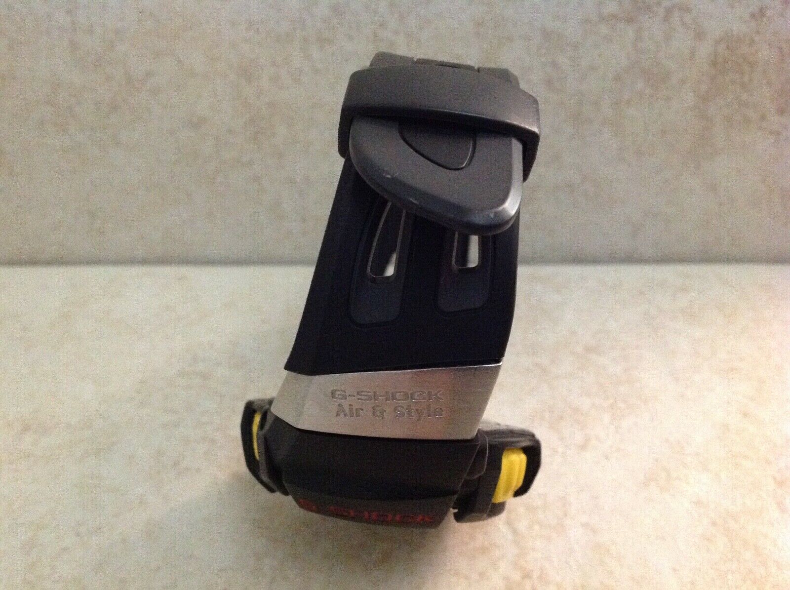 RETRO CASIO G-SHOCK DWX-112AS (1978) 