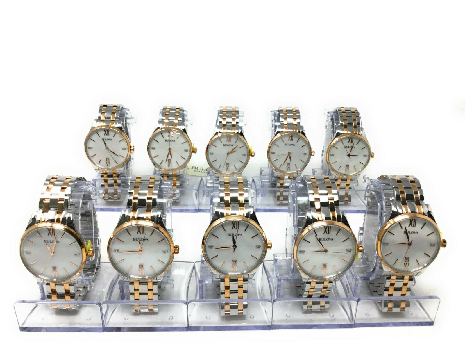 bulova 98p150