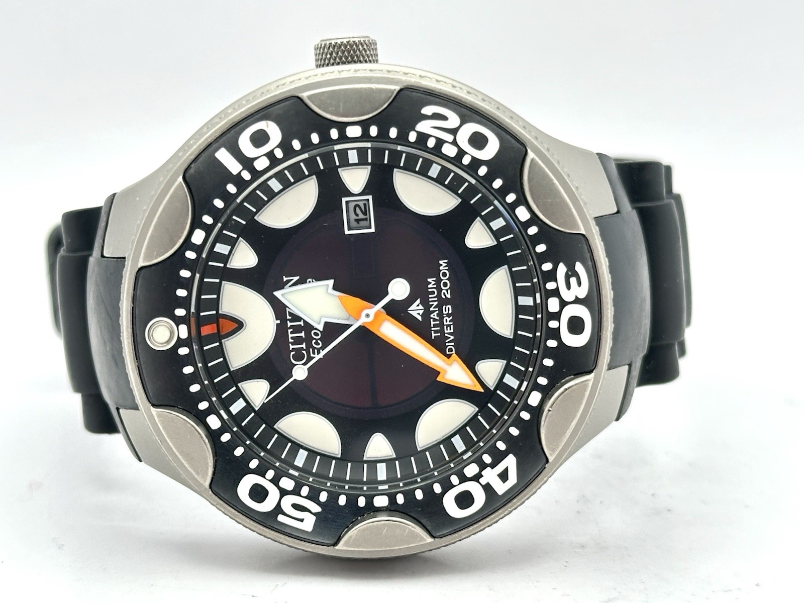 Citizen Promaster Aqualand Orca BN0015-07E Price as of June 2026