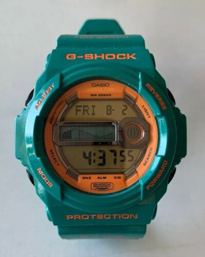 g shock 3295 price