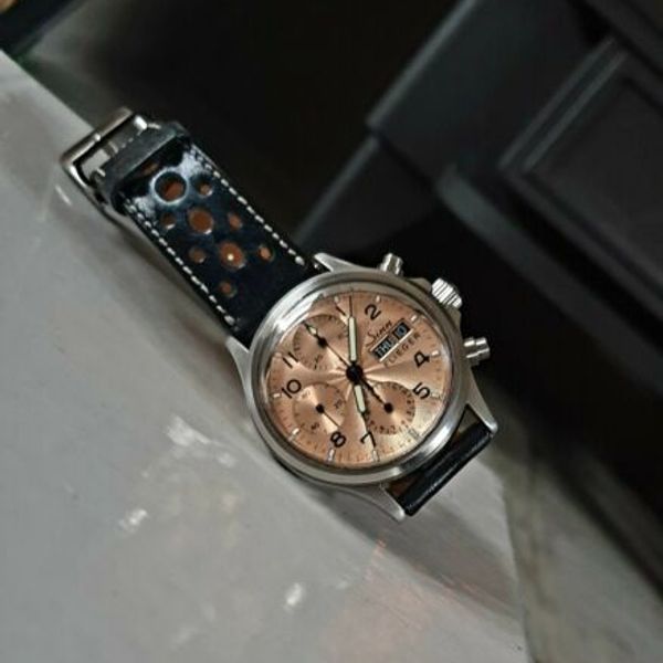 Sinn 356 Copper Sinn 356 Copper