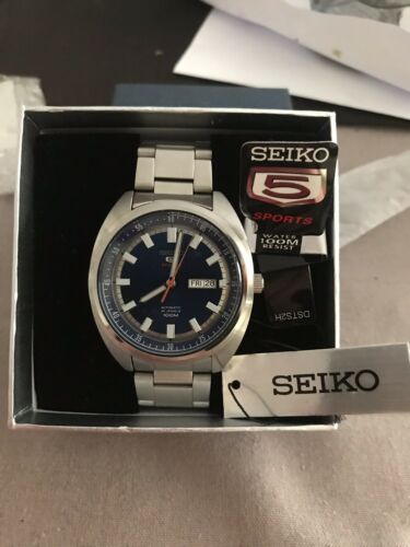 SEIKO SRPB15 Turtle 5 Watch WatchCharts