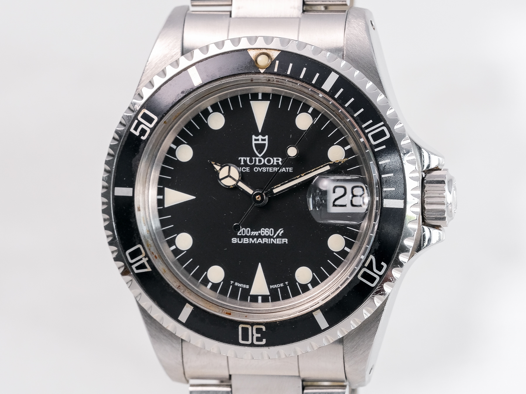 Tudor submariner 2024 79090 price