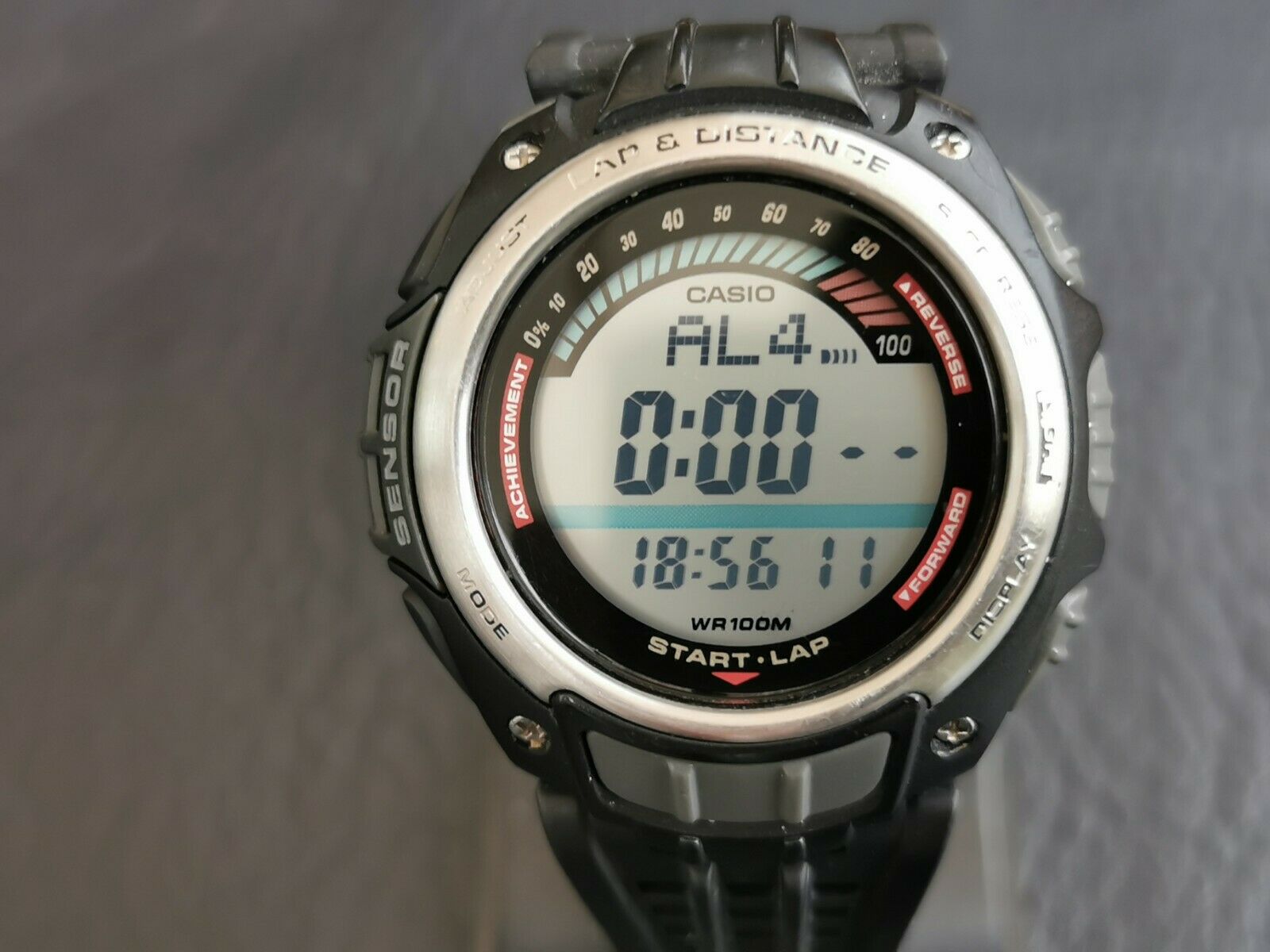 casio sgw 200