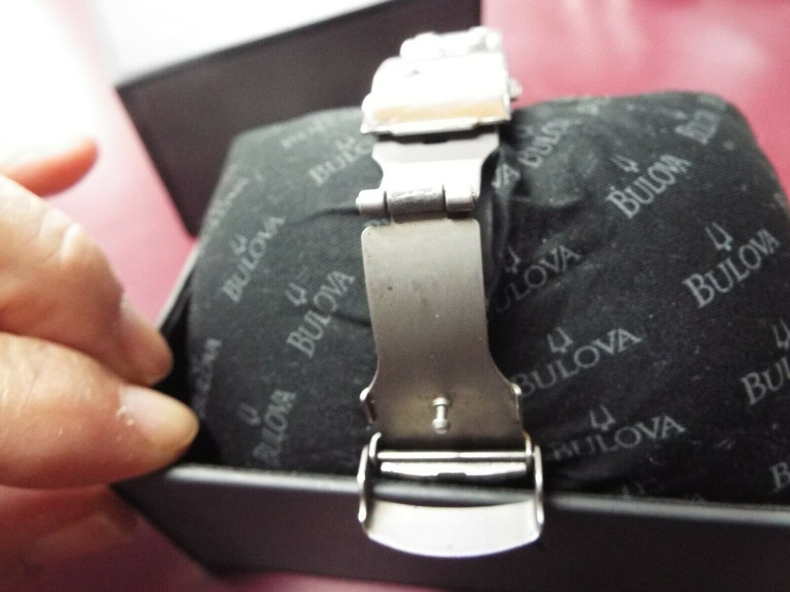 bulova c8601112
