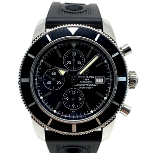 Breitling deals superocean a13320