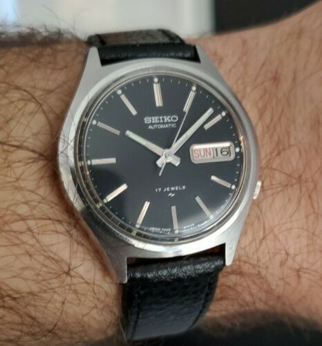 seiko 7009 8029