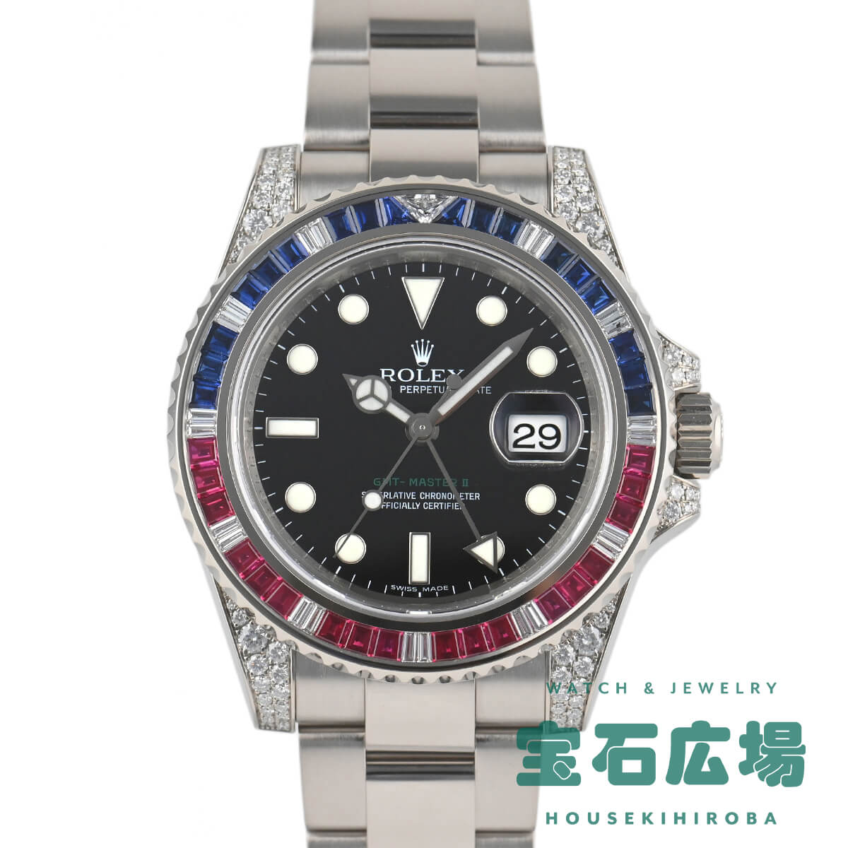 Rolex 116759 online